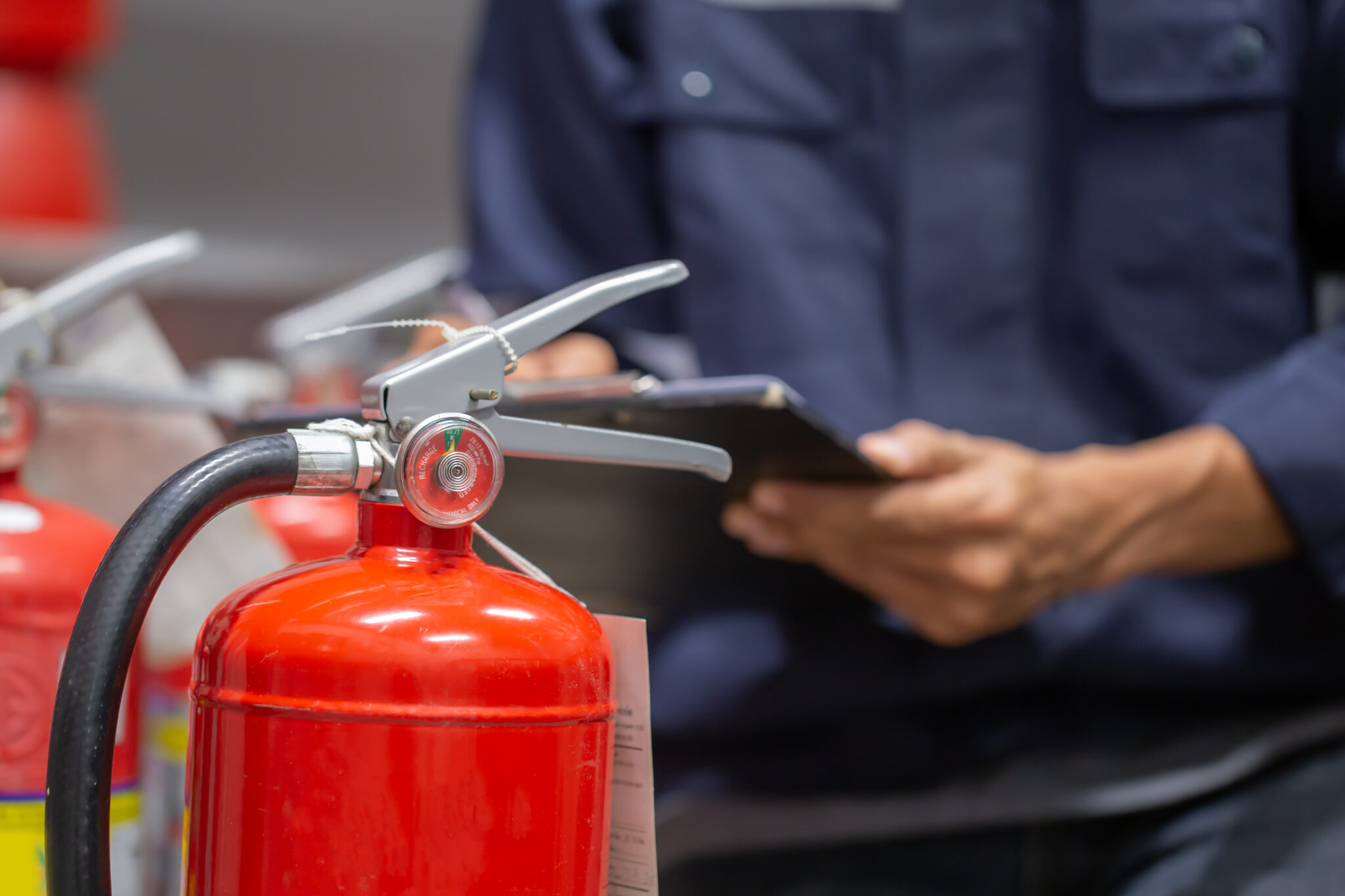 SCDF FSSD Submission Service in Singapore