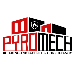 Pyromech Logo